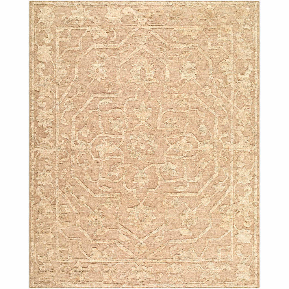 Surya Rug Savannah SVN-2307, Beige Multi