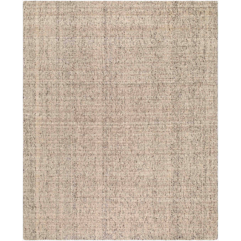 Surya Rug Toronto TTN-2303, Grey Speckled