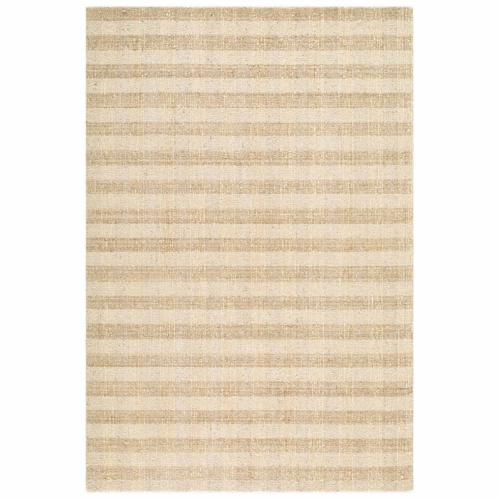 Surya Rug Toronto TTN-2307, Beige Stripe