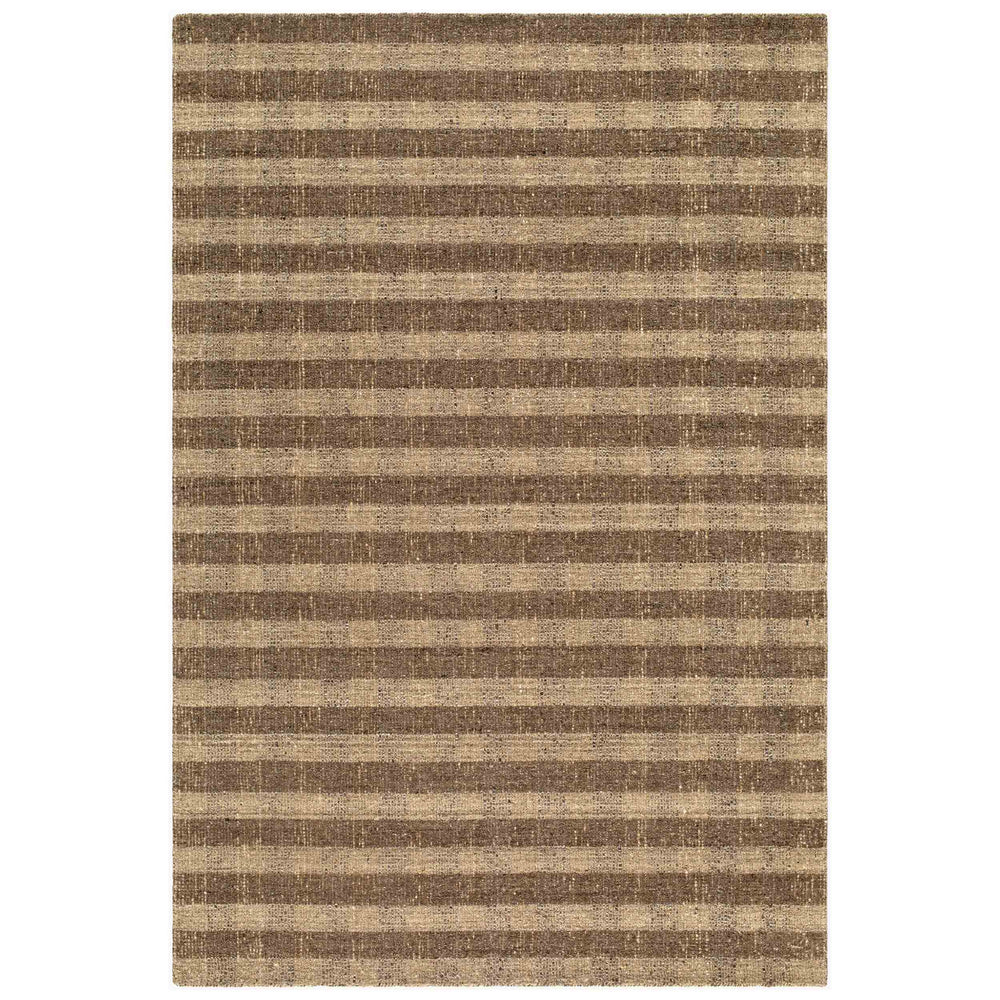 Surya Rug Toronto TTN-2308, Beige Stripe
