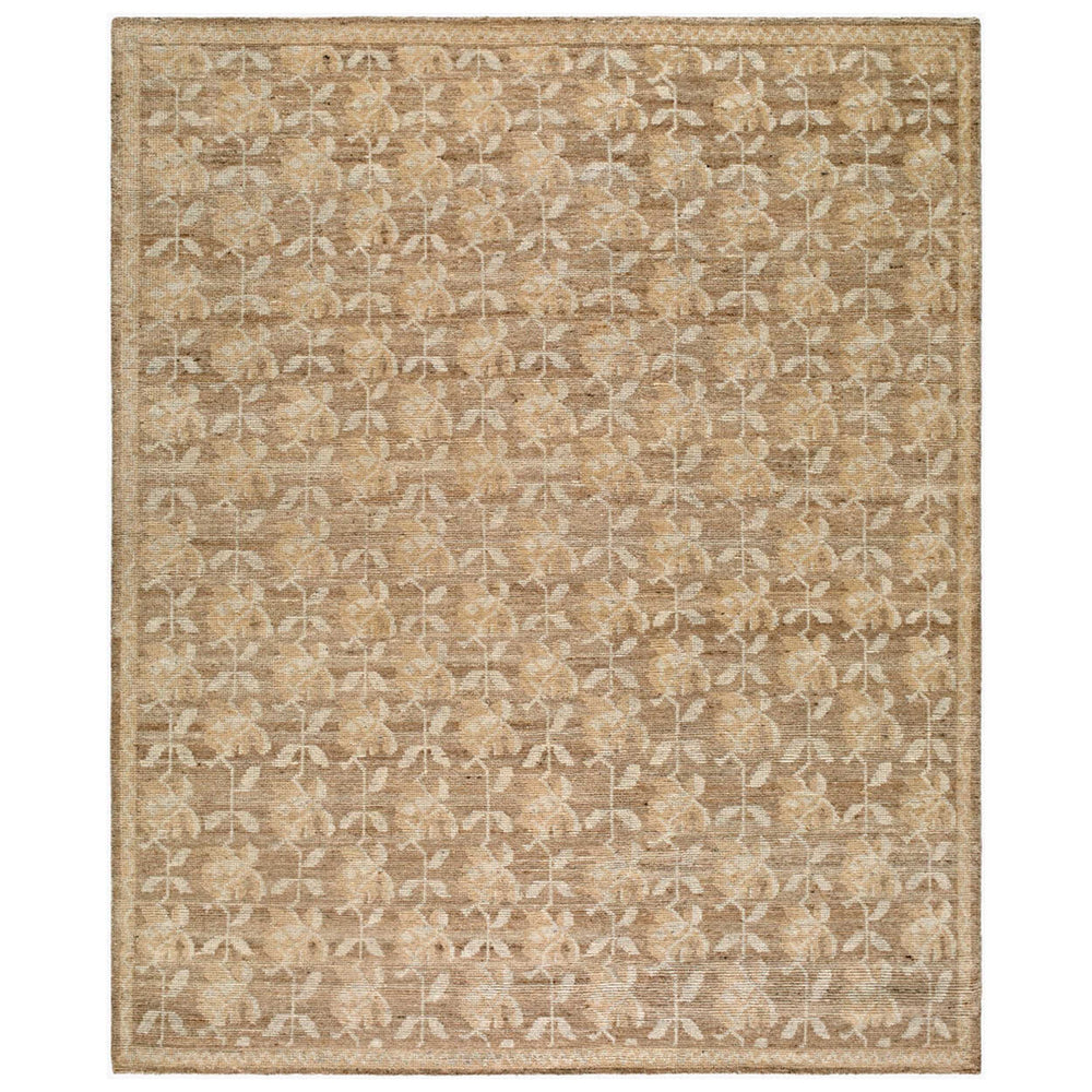 Surya Rug Weiss WES-4100, Beige/Brown