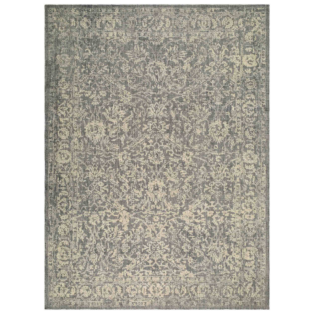 Surya Rug Wisconsin WCN-2300, Beige/Grey