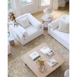 Surya Rug Wisconsin WCN-2301, Beige/Brown