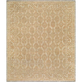 Surya Rug Wyoming WYG-2300, Beige/Brown