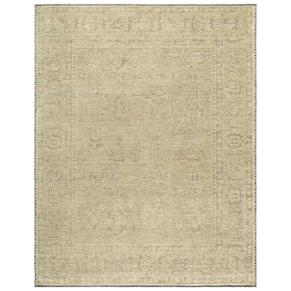 Surya Rug Wyoming WYG-2301, Beige/Green