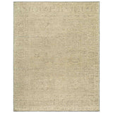 Surya Rug Wyoming WYG-2301, Beige/Green