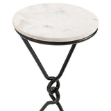 Sussex Accent Table-Furniture - Storage-High Fashion Home