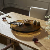 Suz Lazy Susan, Amber by Amber Lewis x Four Hands-Accessories-High Fashion Home
