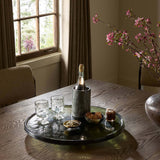 Suz Lazy Susan, Moss by Amber Lewis x Four Hands-Accessories-High Fashion Home