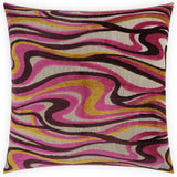 Sway Pillow by DV Kap
