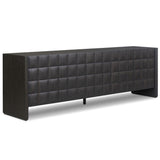 Swell Sideboard, Black by Four Hands-Furniture - Storage-High Fashion Home
