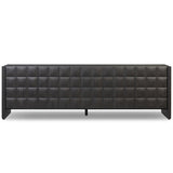 Swell Sideboard, Black by Four Hands-Furniture - Storage-High Fashion Home