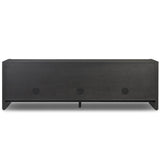 Swell Sideboard, Black by Four Hands-Furniture - Storage-High Fashion Home