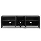 Swell Sideboard, Black by Four Hands-Furniture - Storage-High Fashion Home