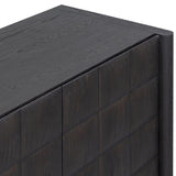 Swell Sideboard, Black by Four Hands-Furniture - Storage-High Fashion Home