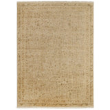 Sybil Hand-Knotted Rug, Natural by Four Hands-Rugs1-High Fashion Home
