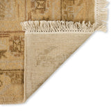 Sybil Hand-Knotted Rug, Natural by Four Hands-Rugs1-High Fashion Home
