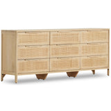 Sydney 9 Drawer Dresser by Four Hands