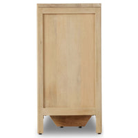 Sydney 9 Drawer Dresser, Natural-Furniture - Storage-High Fashion Home