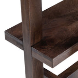Sydney Bookcase, Bark Brown