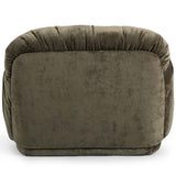 Sydney Chair, Olive Green-Furniture - Chairs-High Fashion Home
