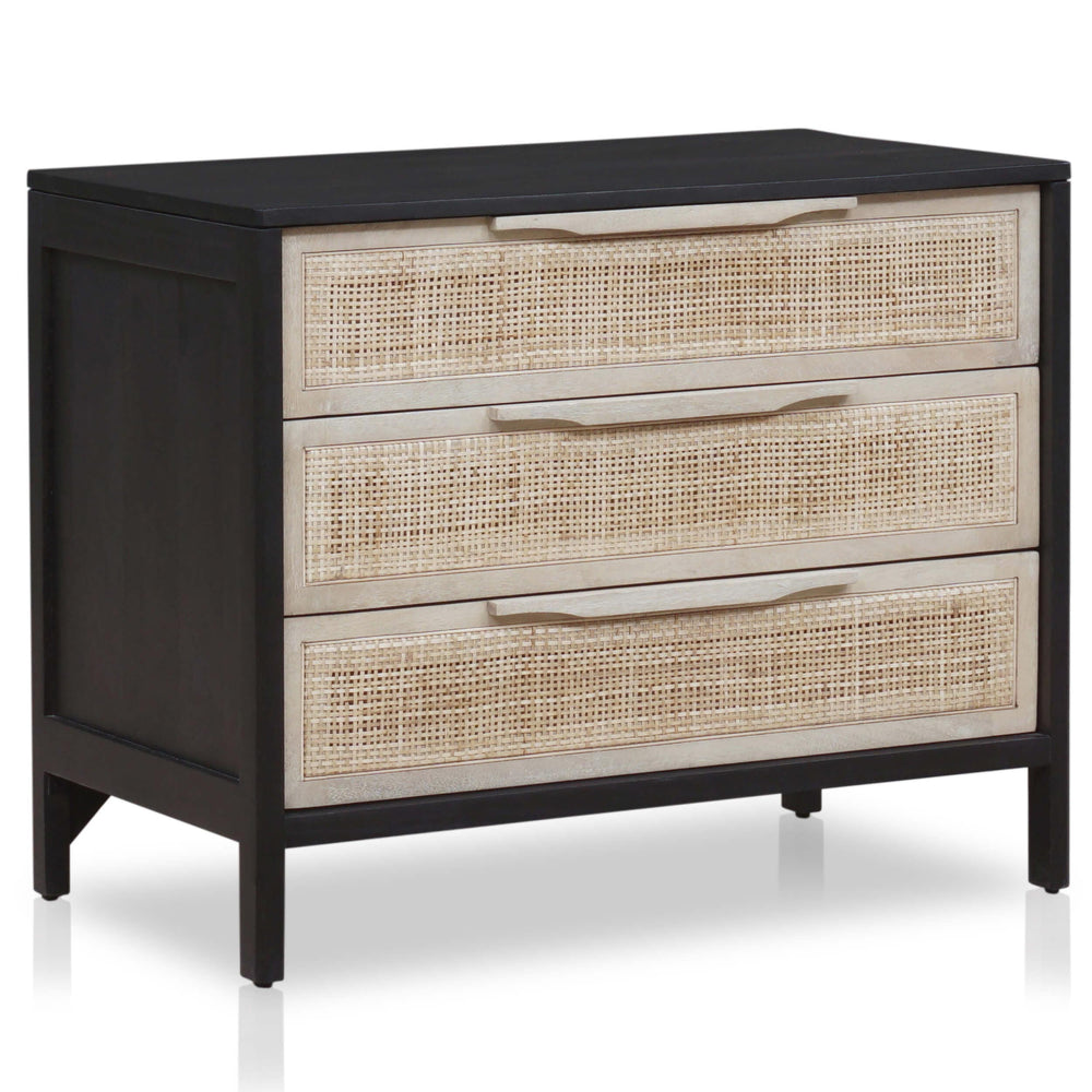 Sydney Large Nightstand by Four Hands