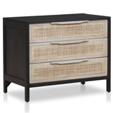 Sydney Large Nightstand by Four Hands