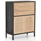 Sydney Tall Dresser by Four Hands
