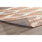 Sylmar Rug, Natural/Ivory-Rugs1-High Fashion Home