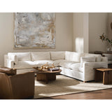 Sylvie QS Sectional, 13032-43