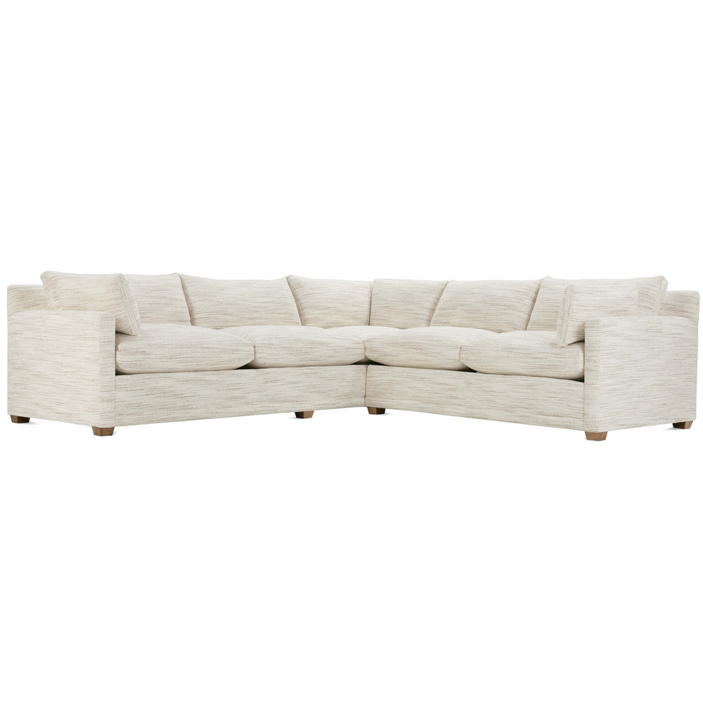 Sylvie QS Sectional, 13032-43
