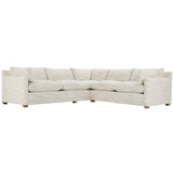 Sylvie QS Sectional, 13032-43