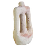 Casablanca Tamegroute Sculpture, Unglazed-Accessories-High Fashion Home