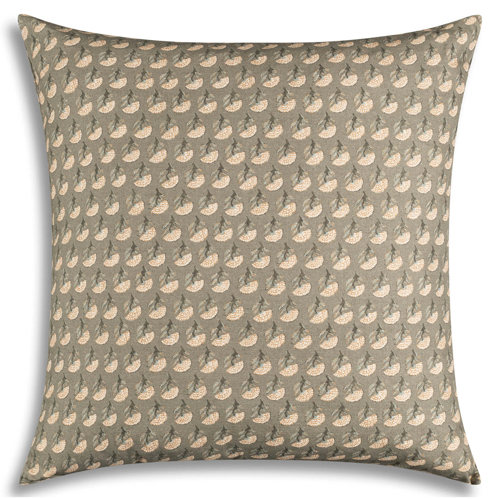 Tammy Pillow, Eucalyptus