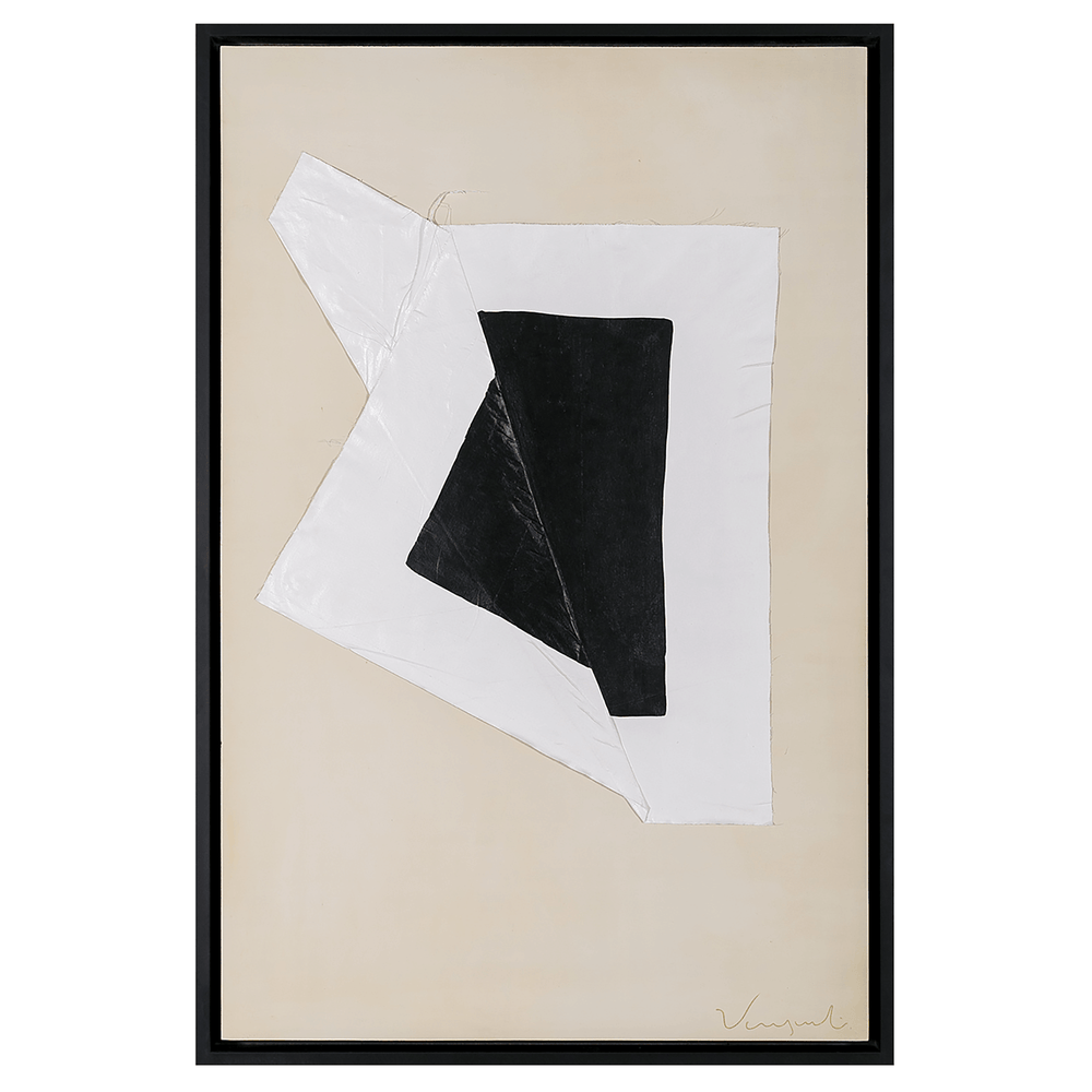 Sonata 2 Framed