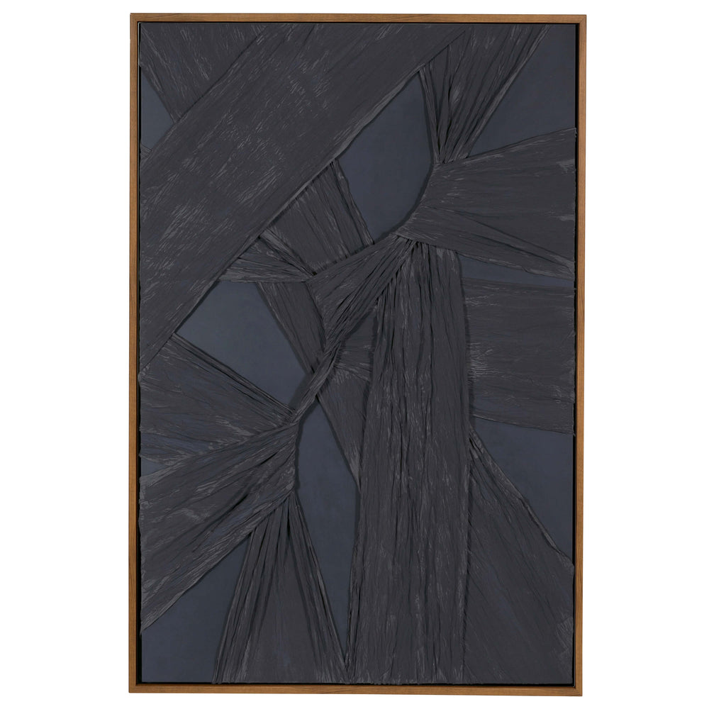 Knoten Framed