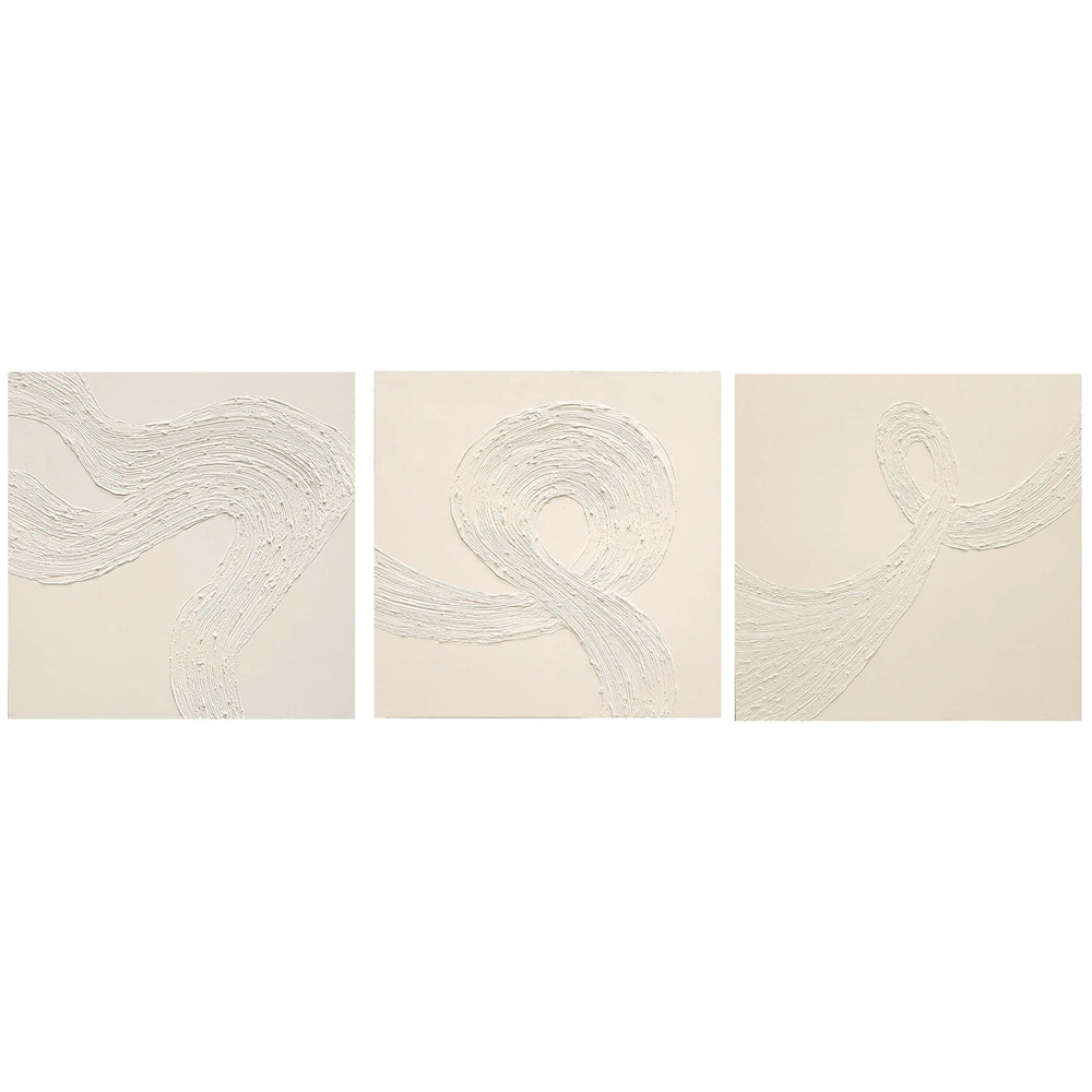 Sinergia, Set of 3