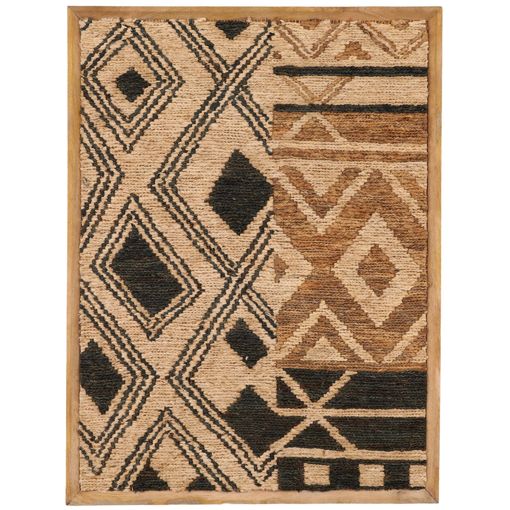Turkana Framed