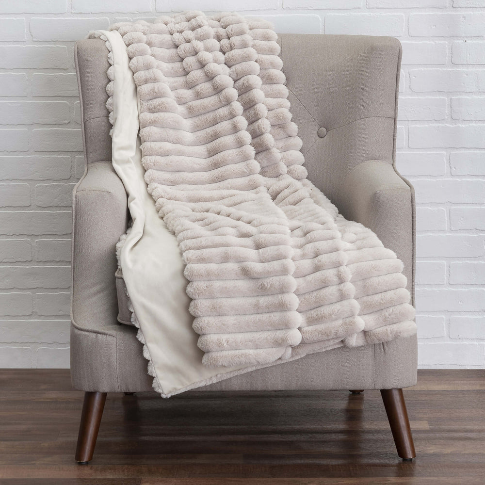 Lux Throw by Cloud9 Design