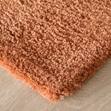 Feizy Rug Tula 8A98F, Burnt Orange-Rugs1-High Fashion Home