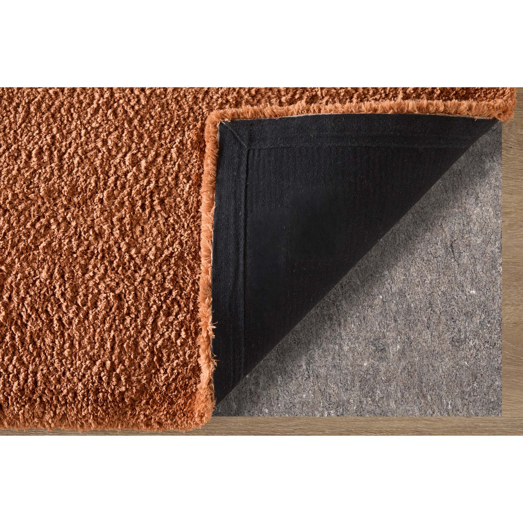 Feizy Rug Tula 8A98F, Burnt Orange – High Fashion Home