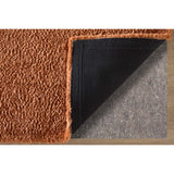 Feizy Rug Tula 8A98F, Burnt Orange-Rugs1-High Fashion Home