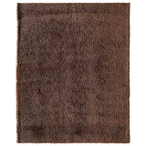 Feizy Rug Tula 8A98F, Brown-Rugs1-High Fashion Home