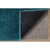 Feizy Rug Tula 8A98F, Teal-Rugs1-High Fashion Home