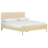 Sierra Bed by TOV