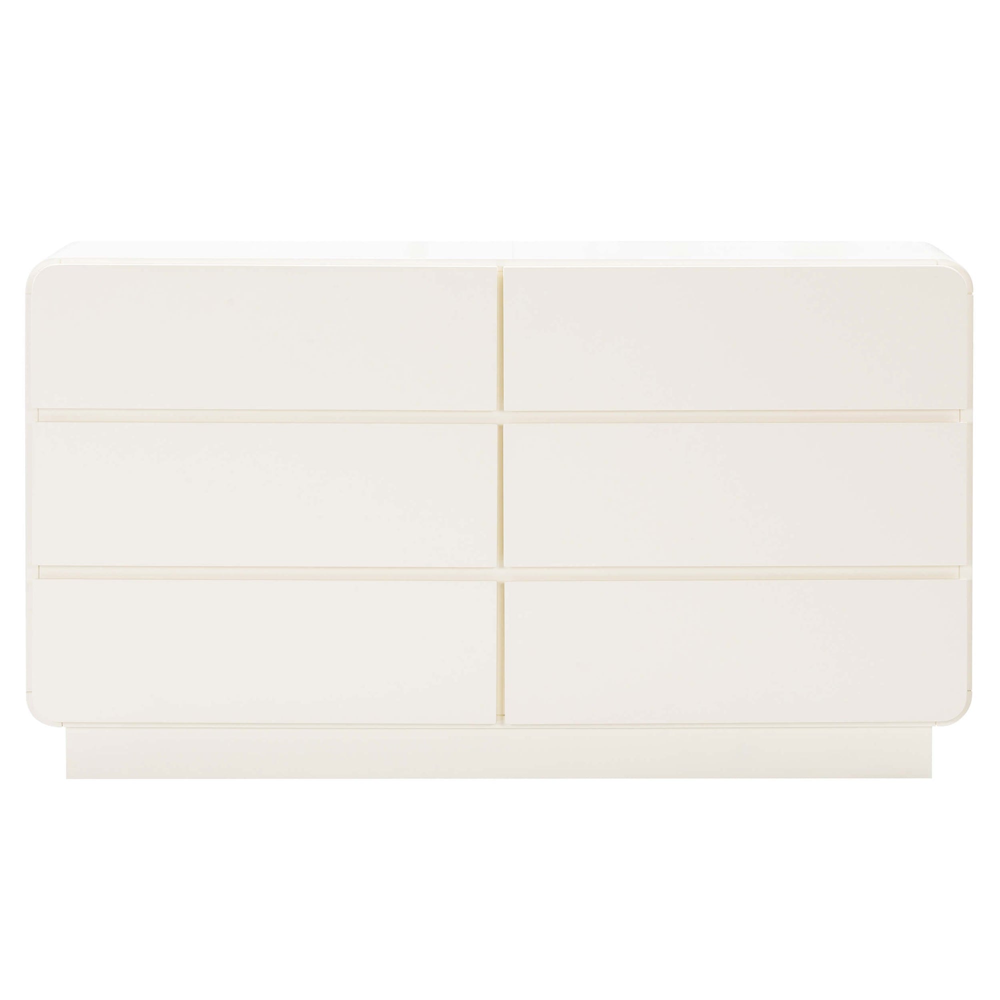 Sagura Dresser, Cream – High Fashion Home