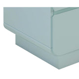 Sagura Dresser, Blue-Furniture - Storage-High Fashion Home