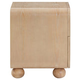 Moonrise Nightstand, Natural-Furniture - Bedroom-High Fashion Home