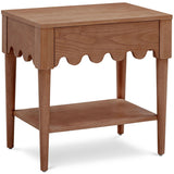 Oodle 1 Drawer Nightstand by TOV