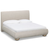 Rayne Bed by TOV